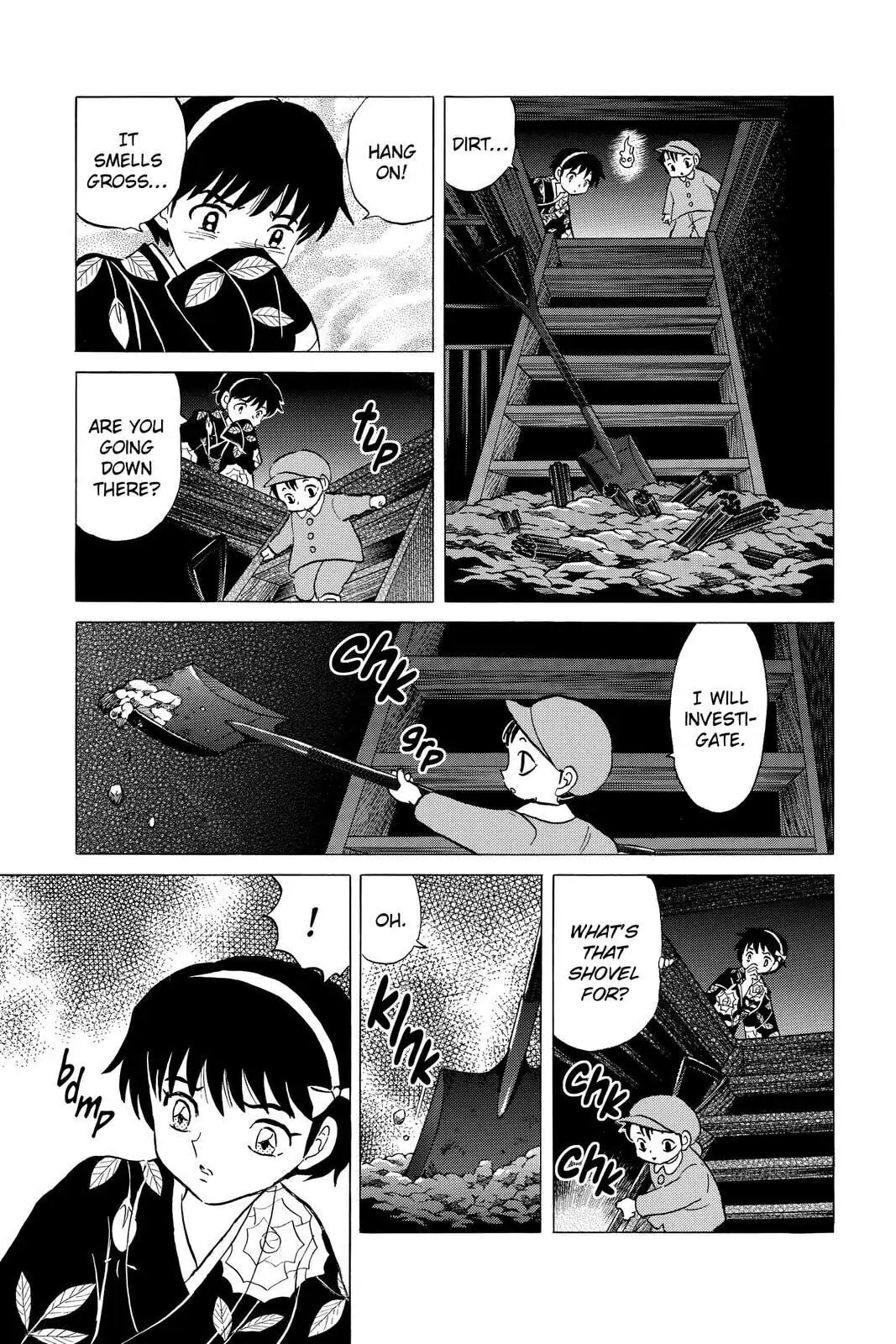 Mao Chapter 10 page 5 - 