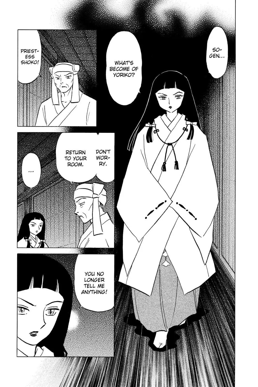 Mao Chapter 10 page 7 - 