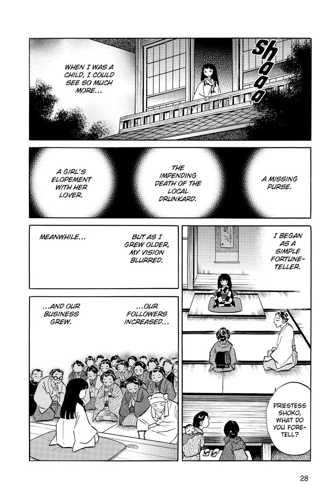 Mao Chapter 10 page 8 - 