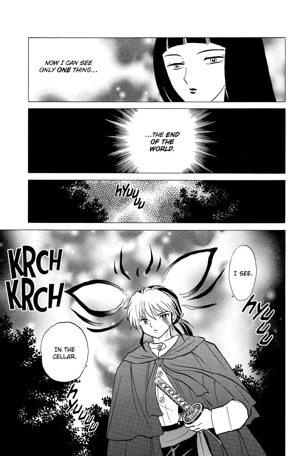 Mao Chapter 10 page 9 - 