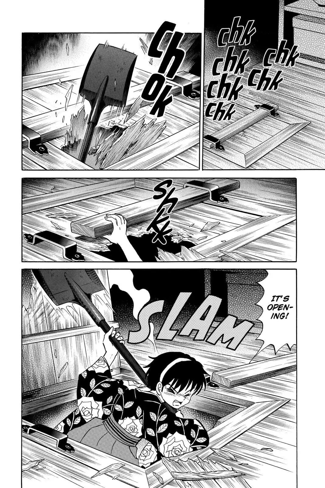 Mao Chapter 10 page 10 - 