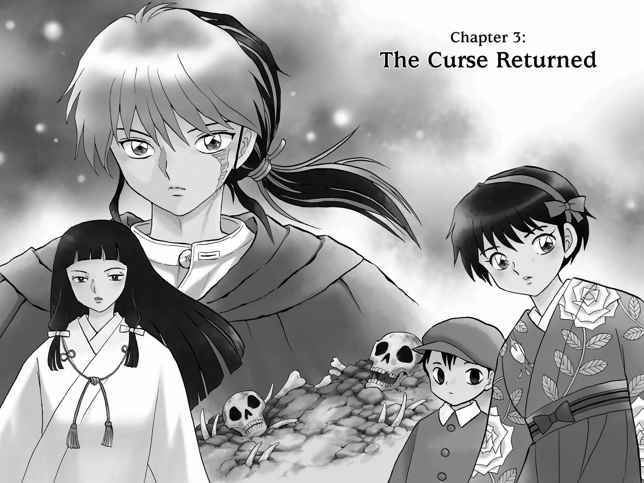 Mao Chapter 11 page 2 - 