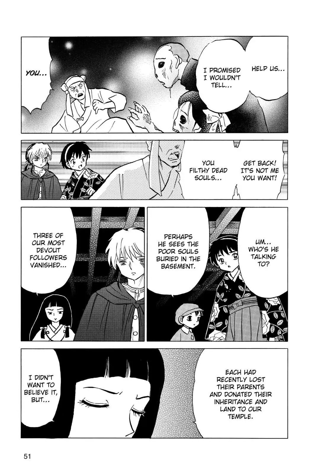 Mao Chapter 11 page 12 - 