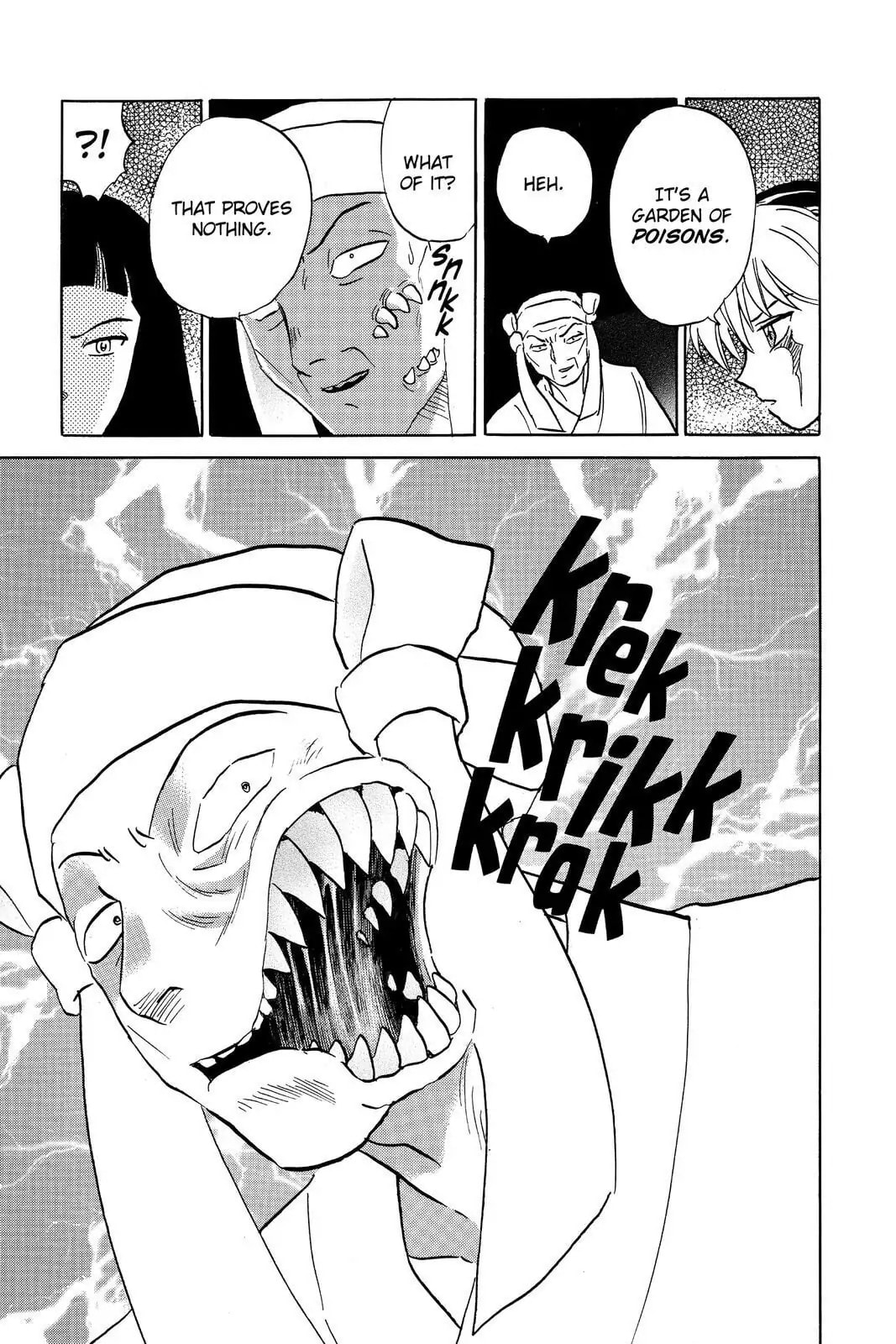 Mao Chapter 11 page 14 - 