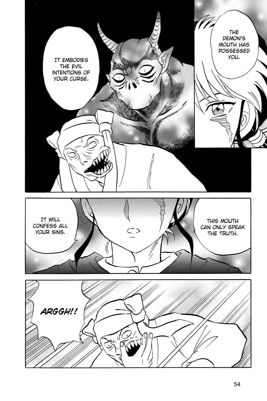 Mao Chapter 11 page 15 - 