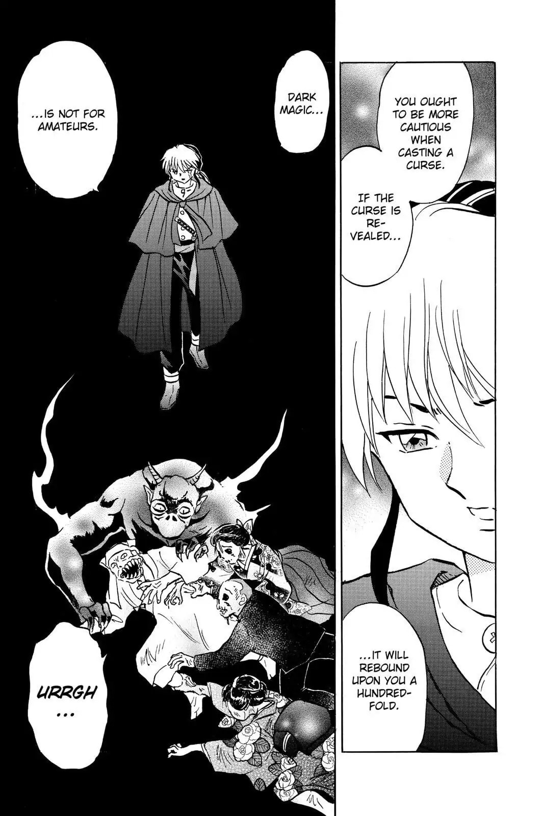 Mao Chapter 11 page 16 - 