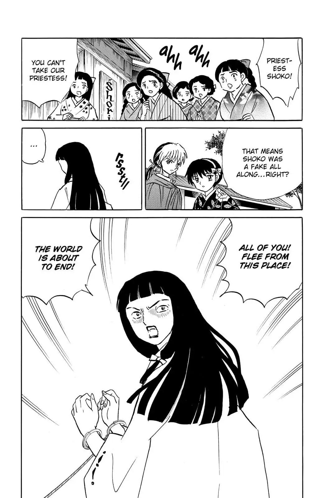 Mao Chapter 11 page 18 - 