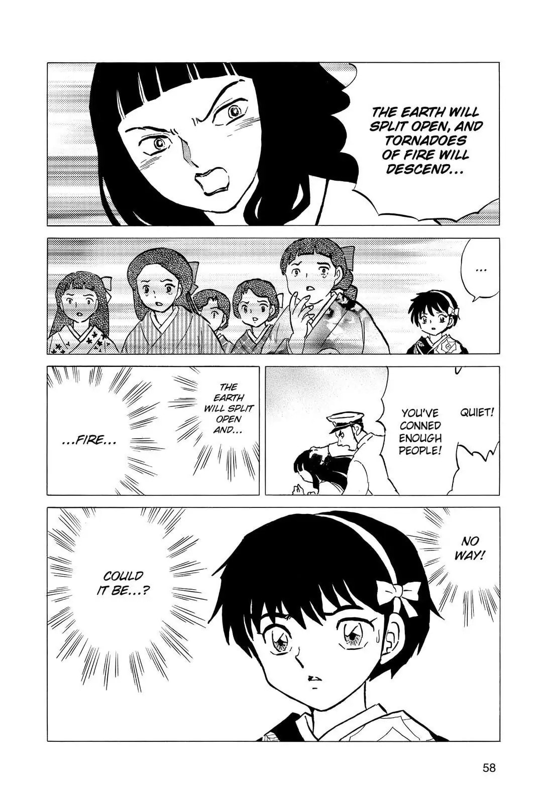 Mao Chapter 11 page 19 - 