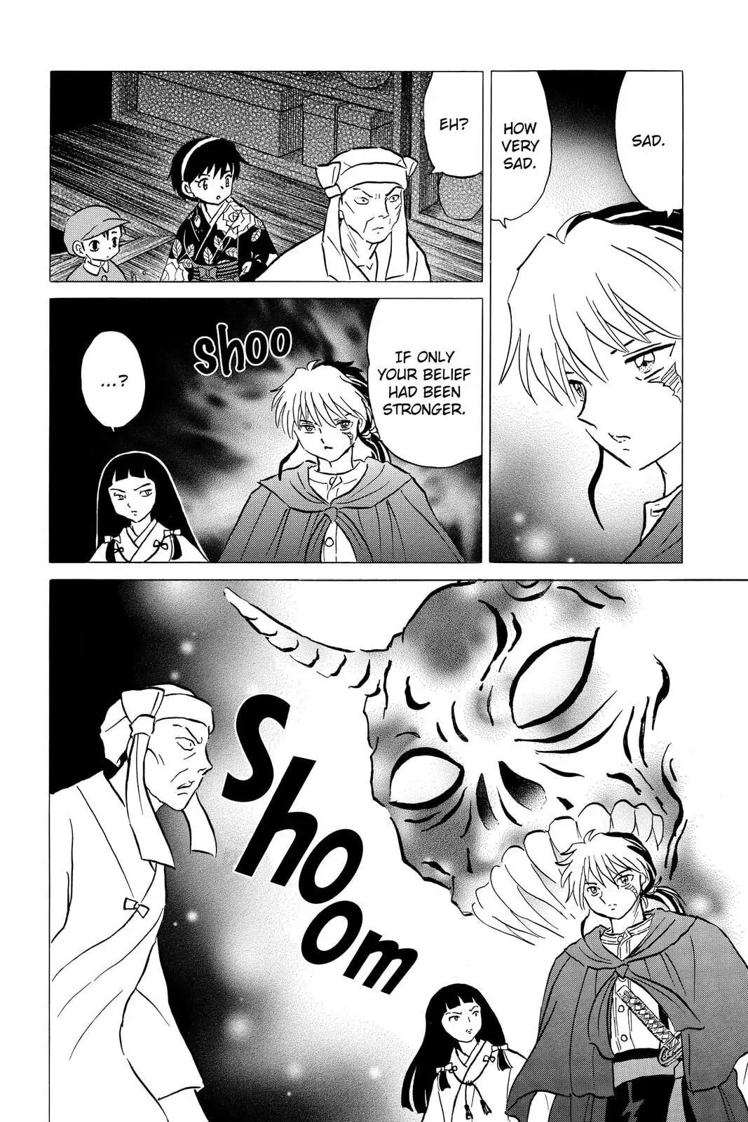 Mao Chapter 11 page 5 - 