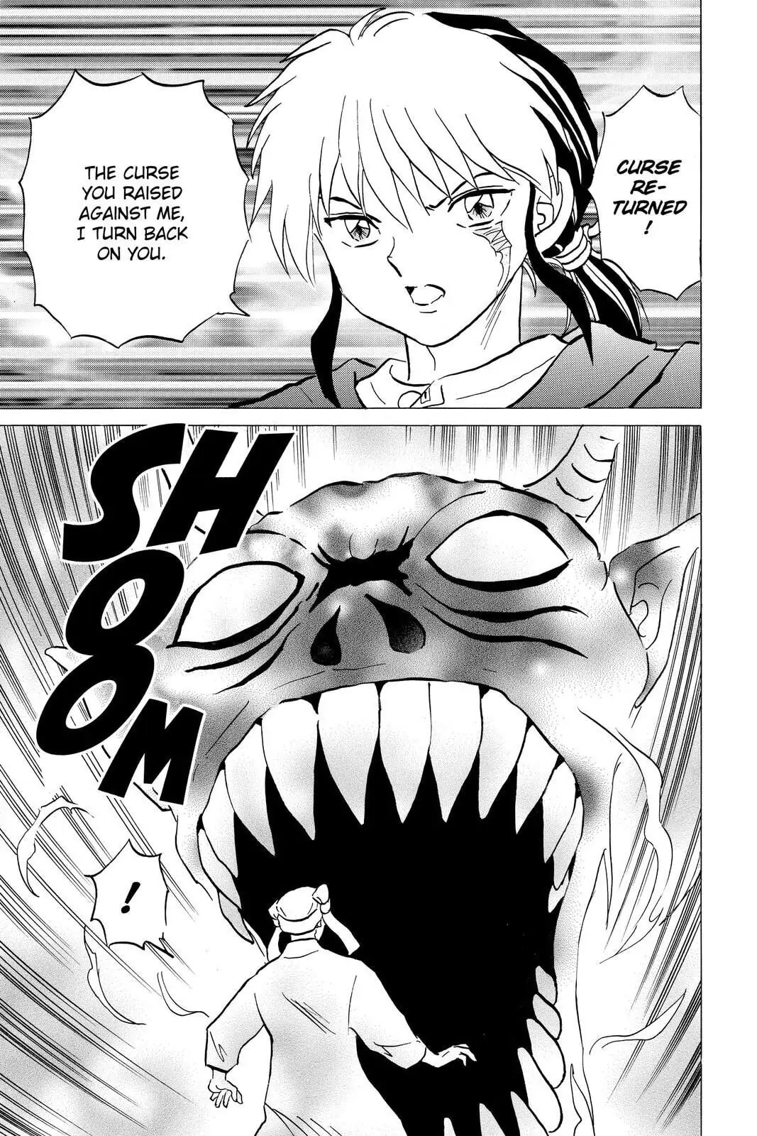 Mao Chapter 11 page 10 - 