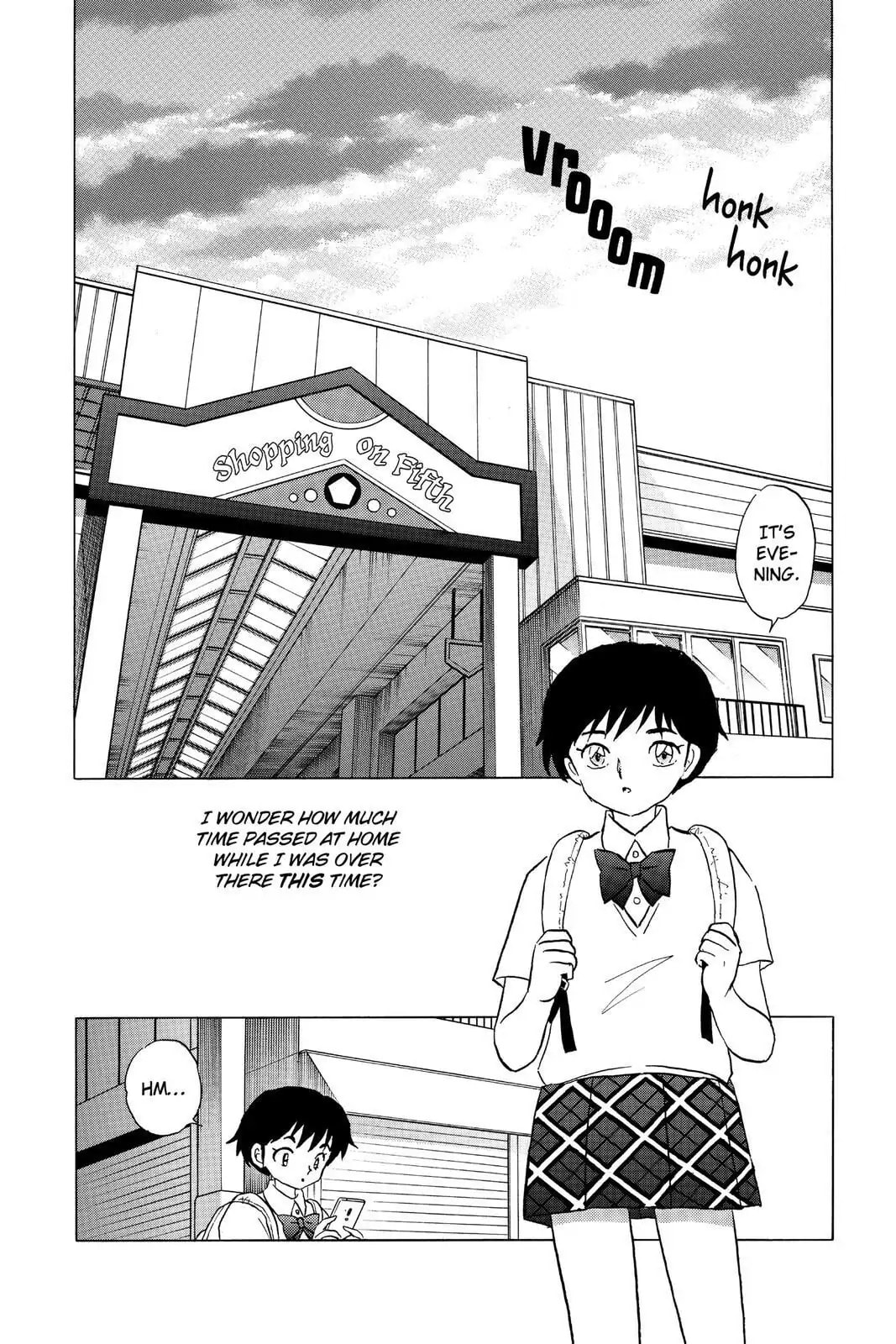 Mao Chapter 12 page 2 - 