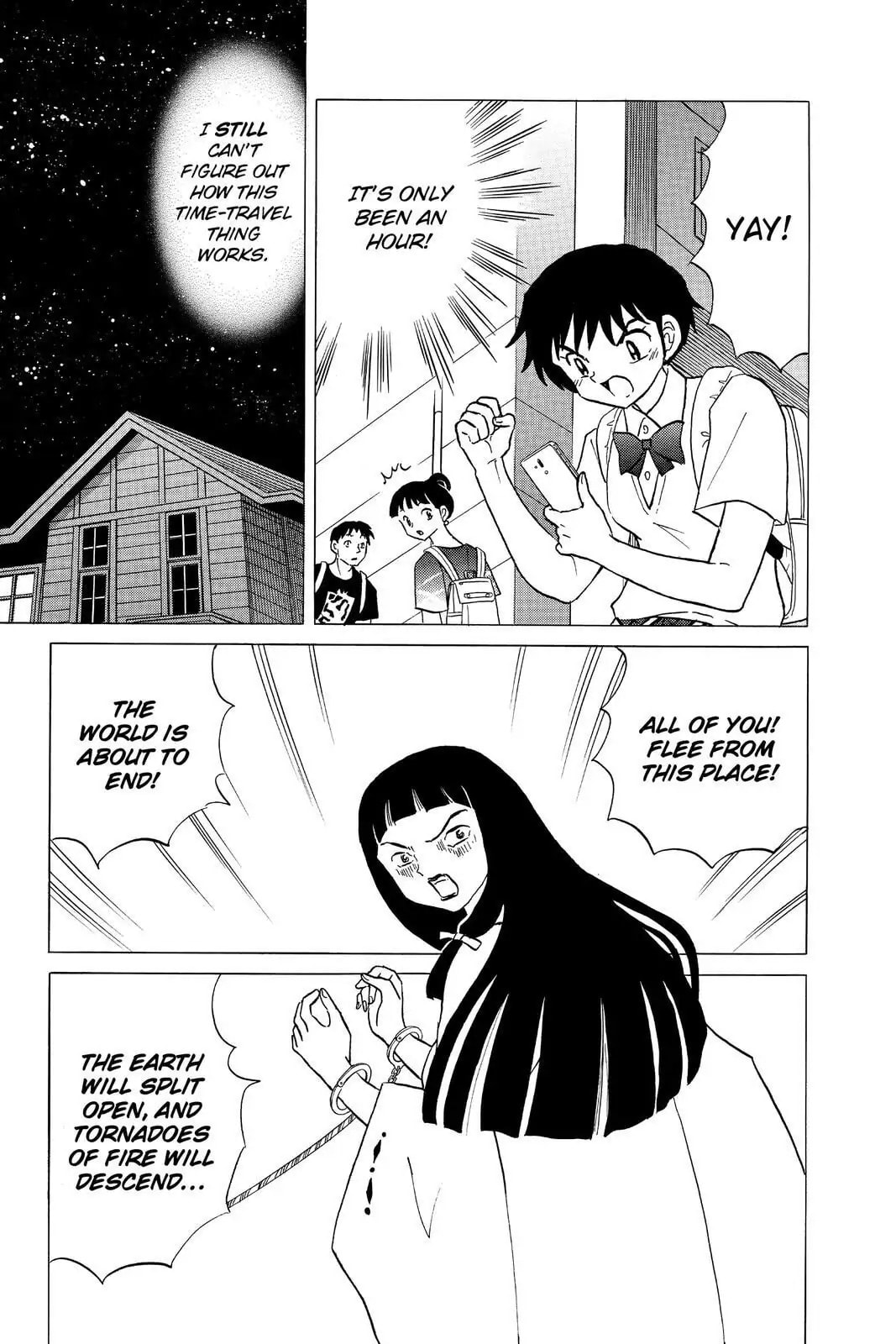 Mao Chapter 12 page 3 - 