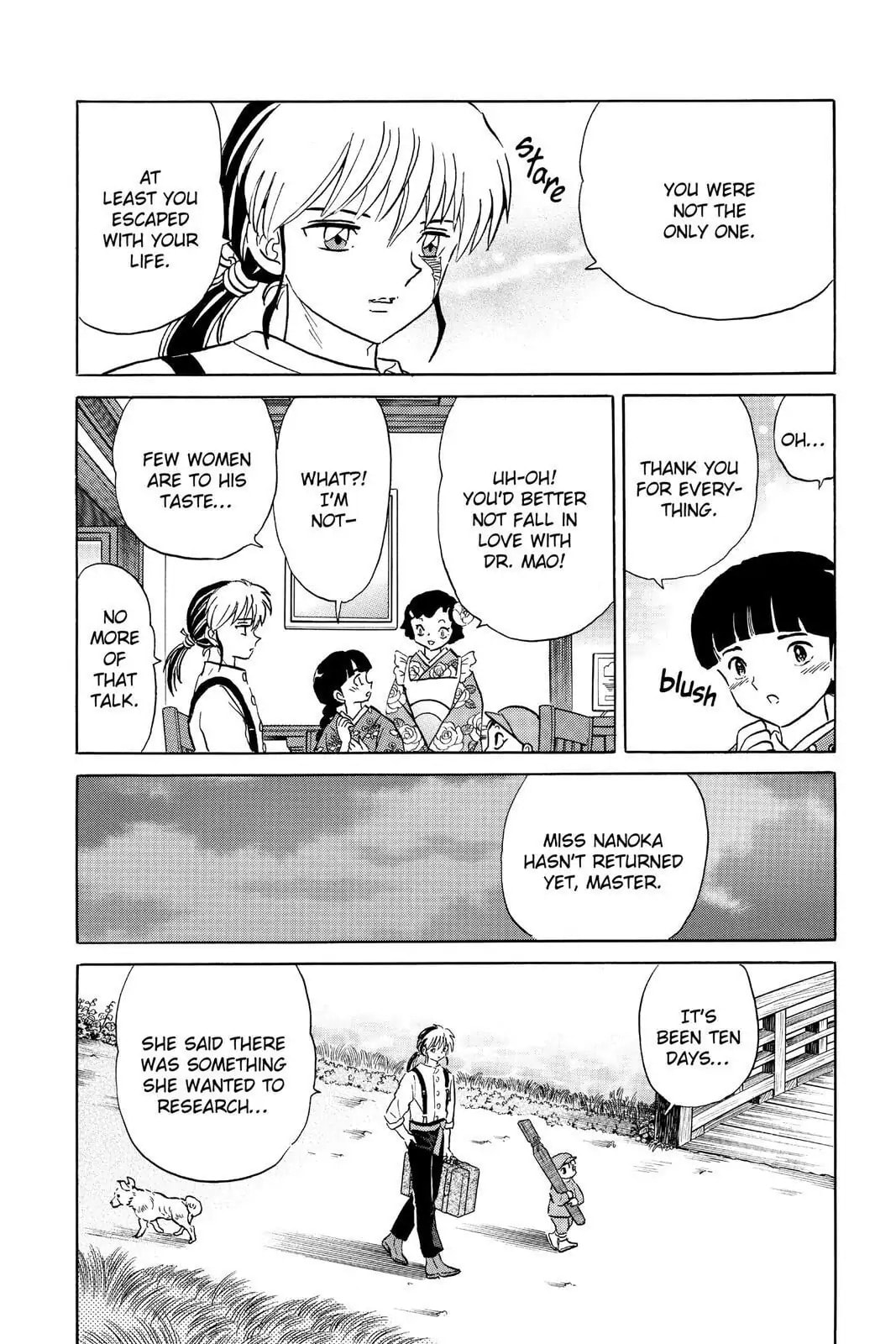 Mao Chapter 12 page 10 - 