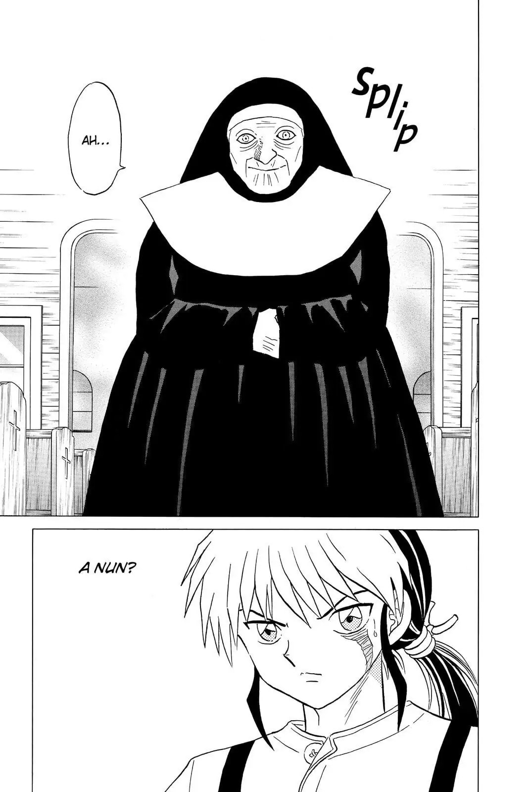 Mao Chapter 13 page 13 - 
