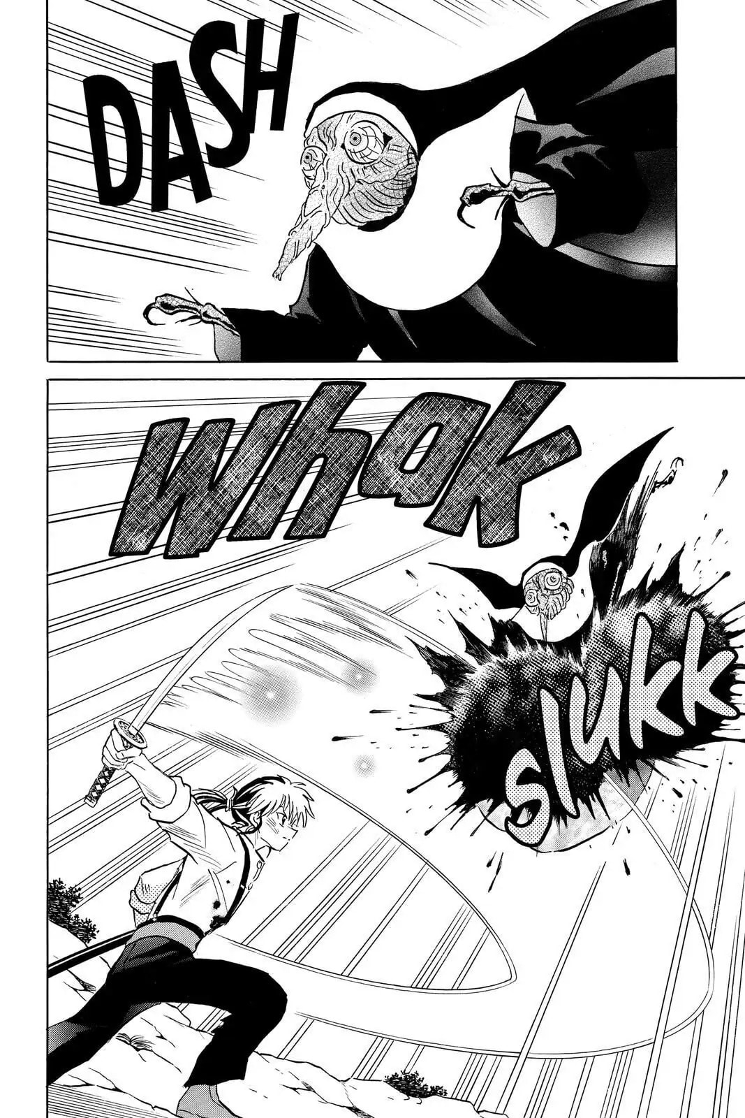 Mao Chapter 14 page 12 - 