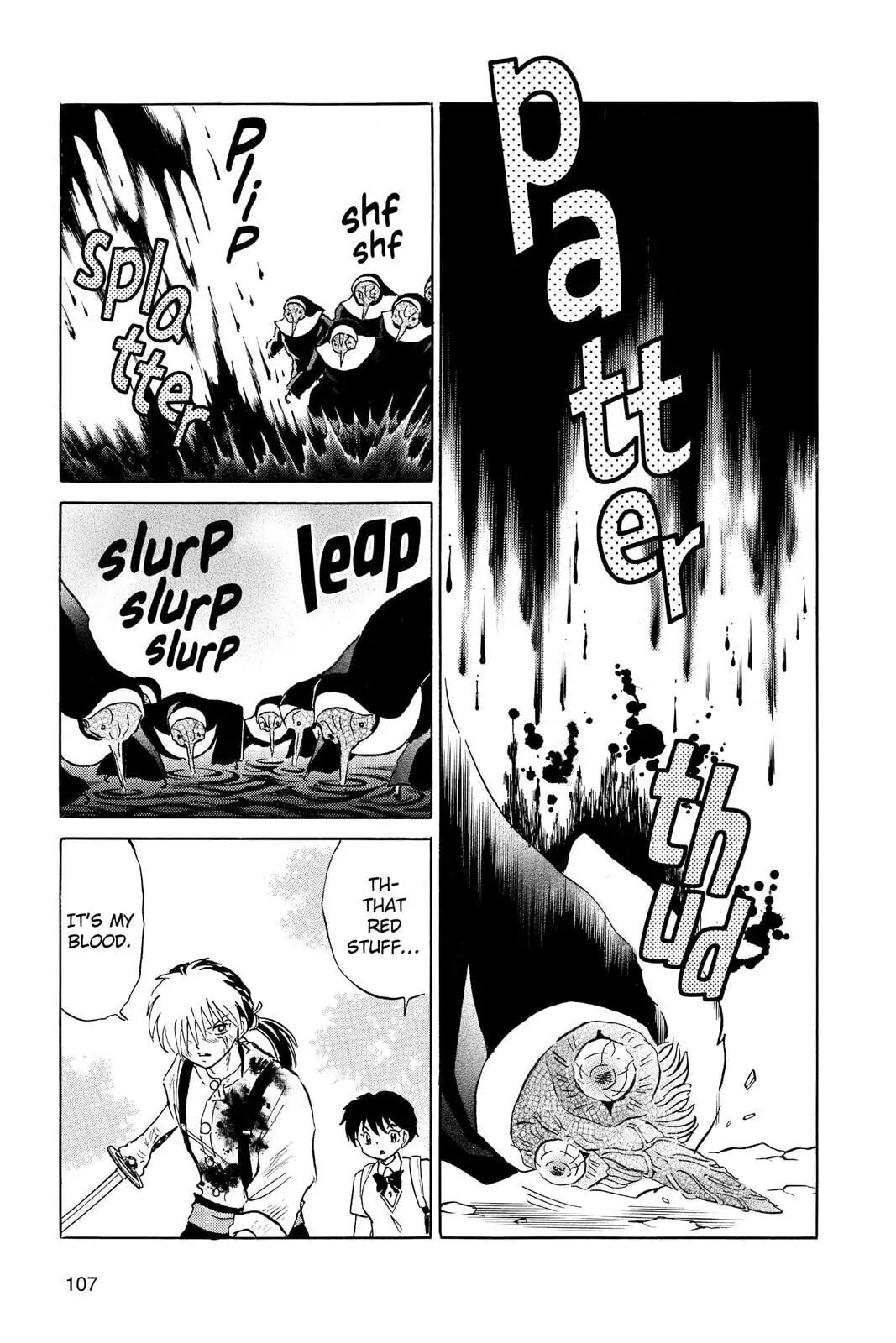 Mao Chapter 14 page 13 - 