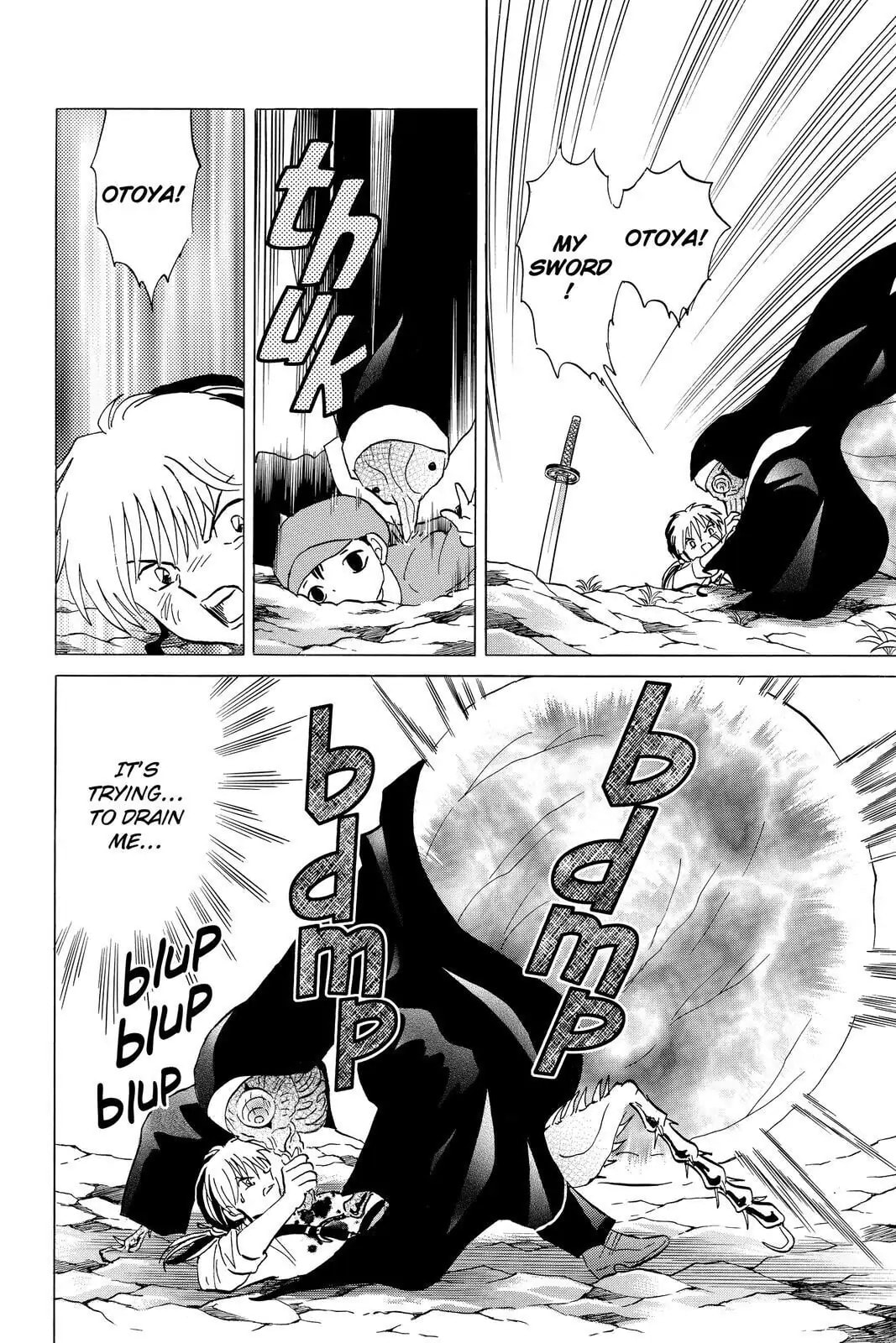 Mao Chapter 14 page 8 - 