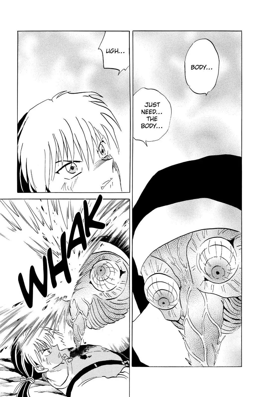 Mao Chapter 14 page 9 - 
