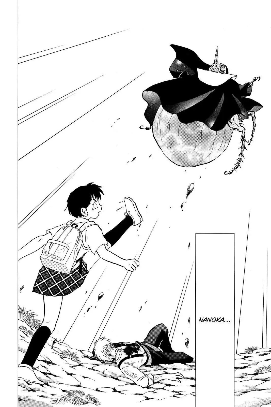 Mao Chapter 14 page 10 - 