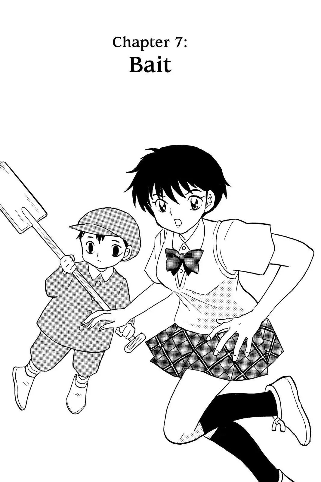 Mao Chapter 15 page 1 - 