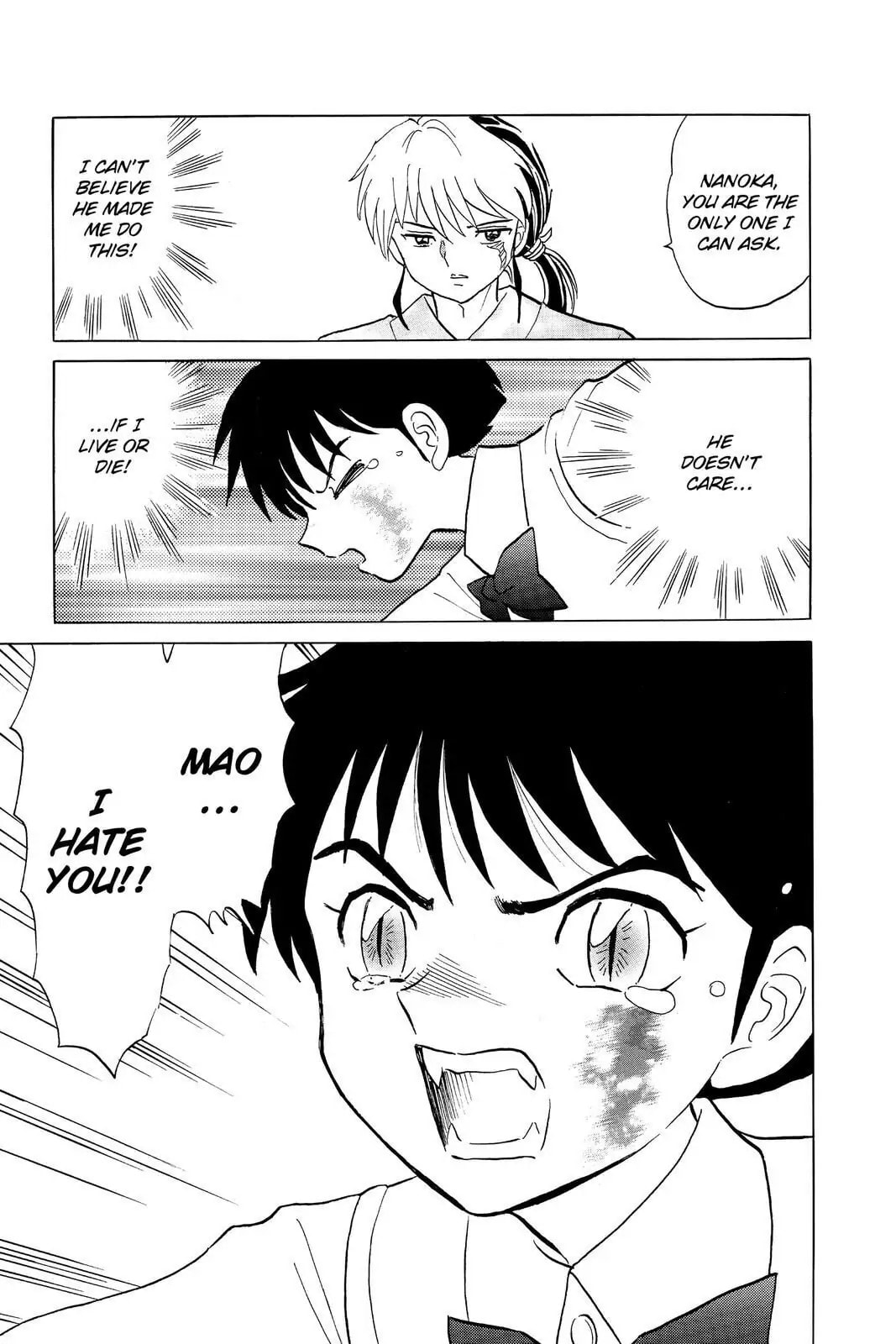 Mao Chapter 15 page 17 - 