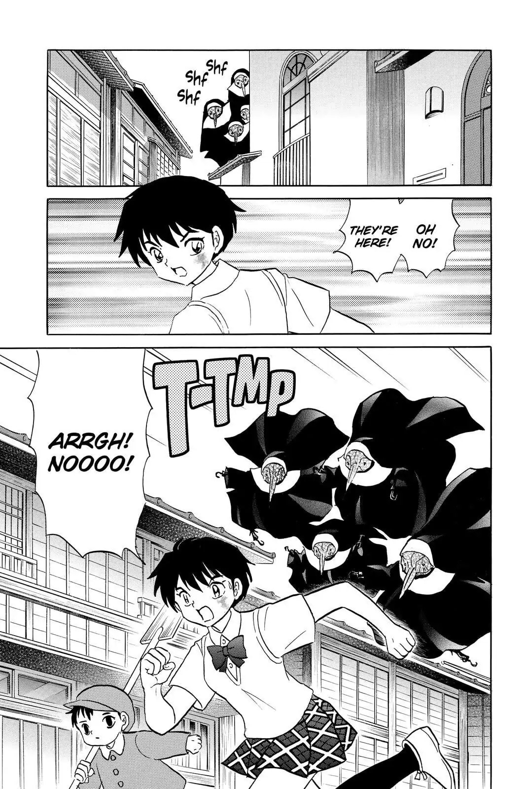Mao Chapter 15 page 9 - 