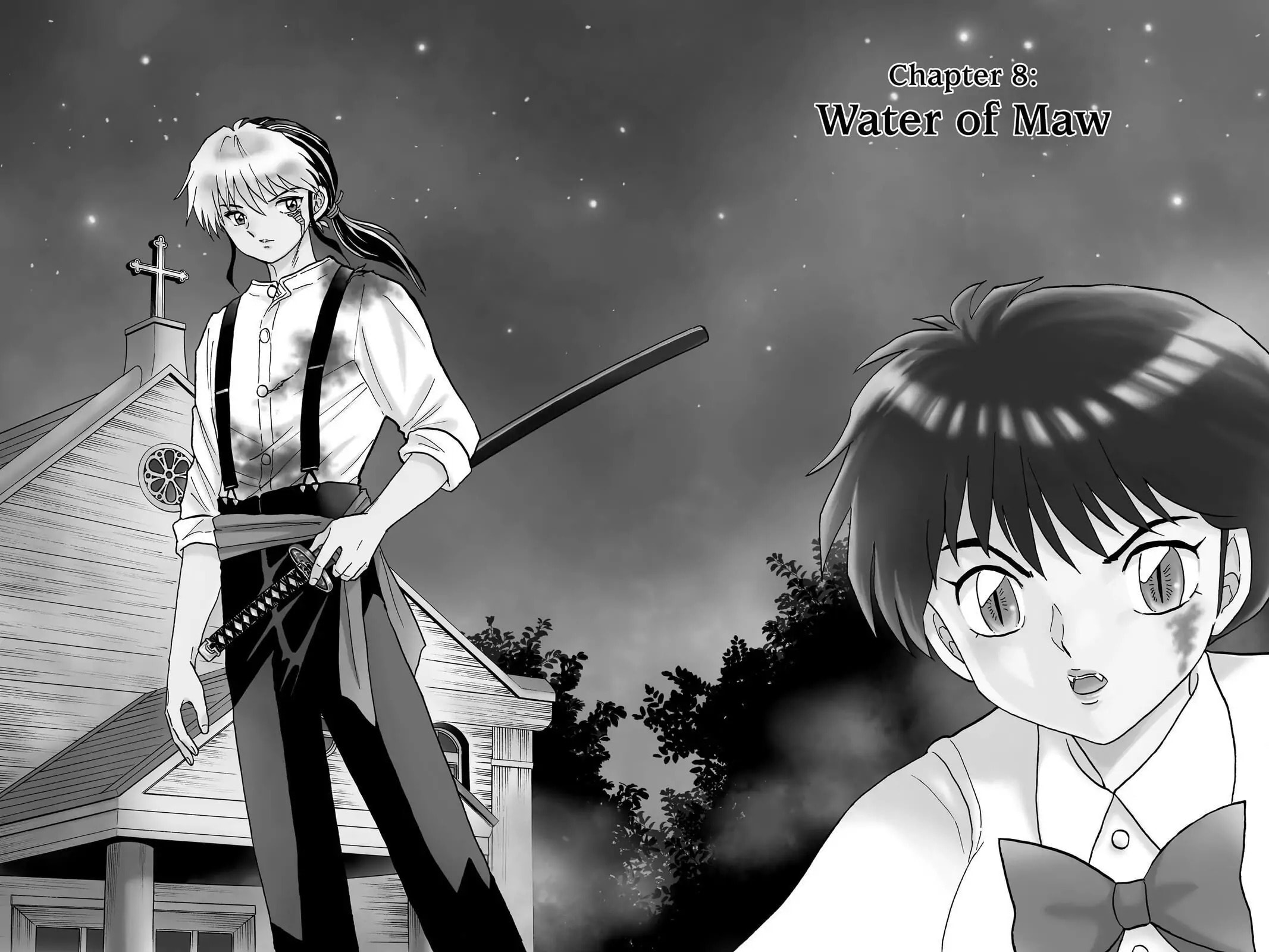 Mao Chapter 16 page 2 - 