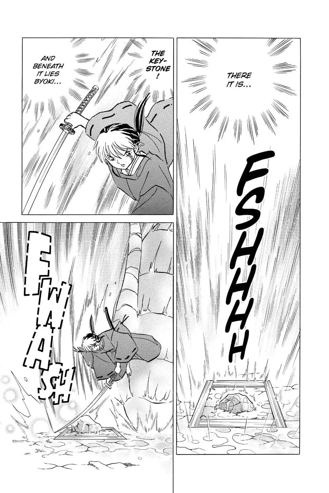 Mao Chapter 16 page 13 - 