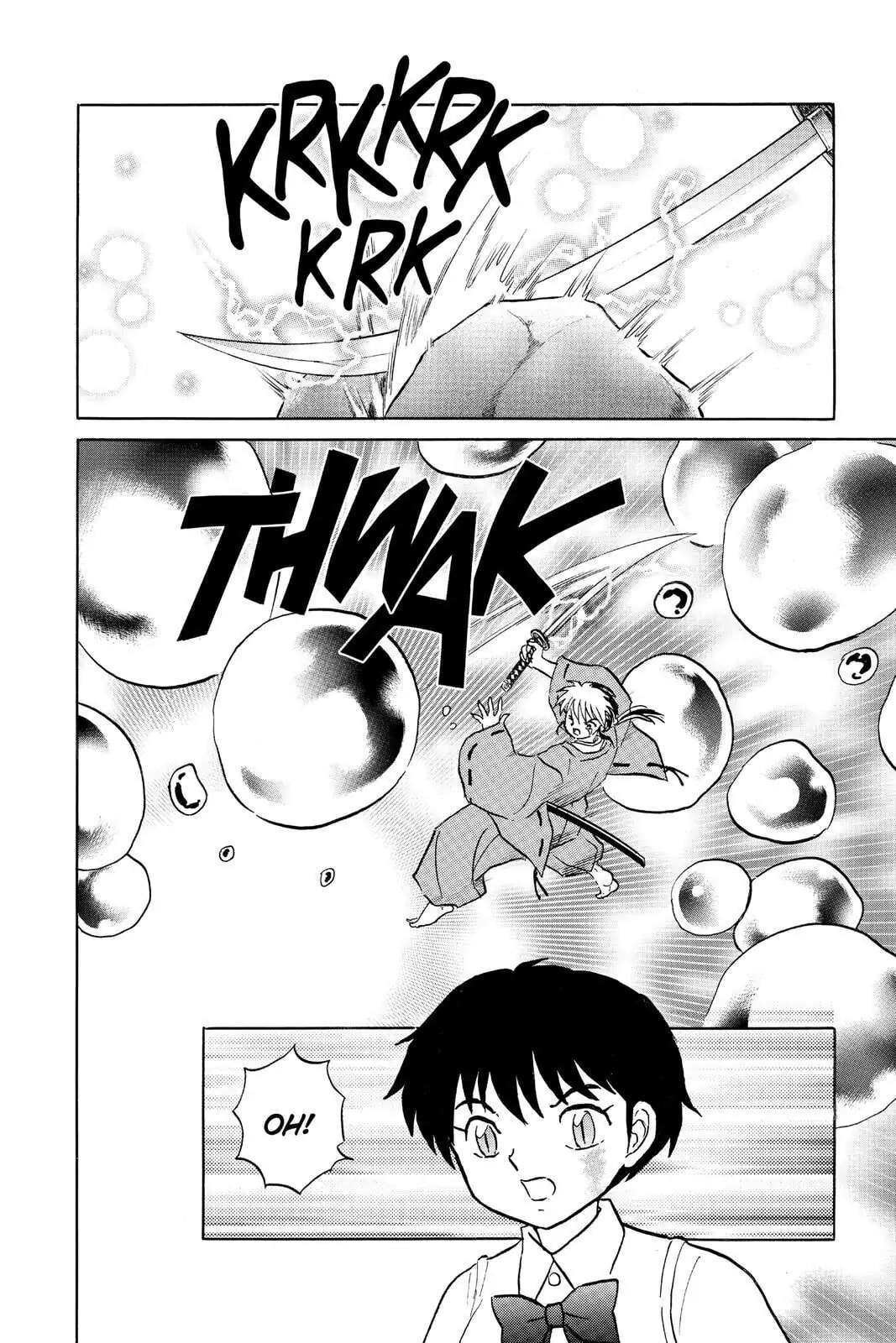 Mao Chapter 16 page 14 - 
