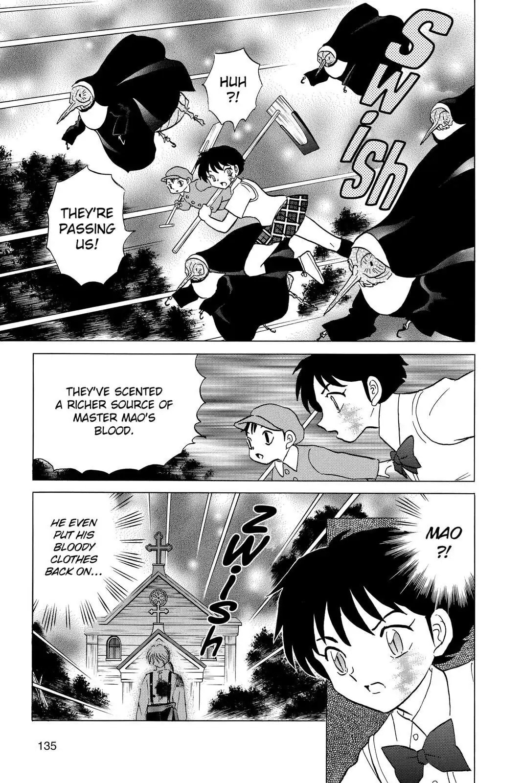 Mao Chapter 16 page 4 - 
