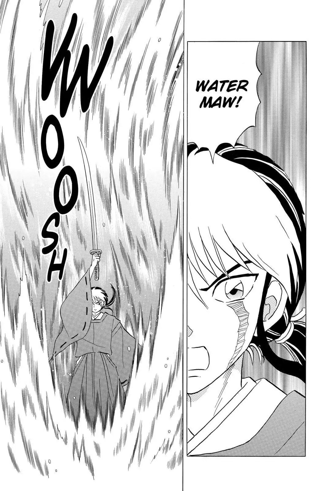 Mao Chapter 16 page 8 - 