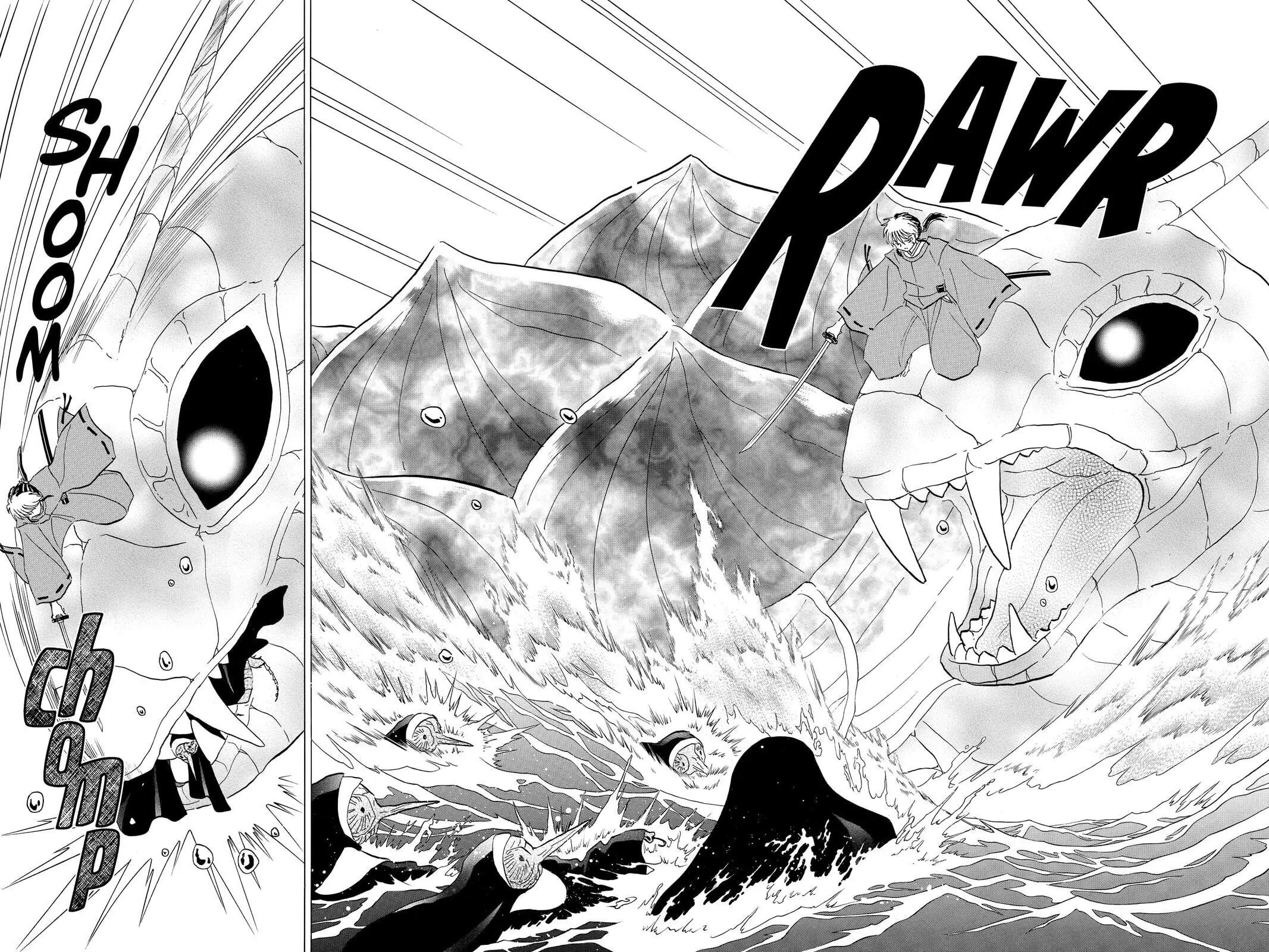 Mao Chapter 16 page 9 - 