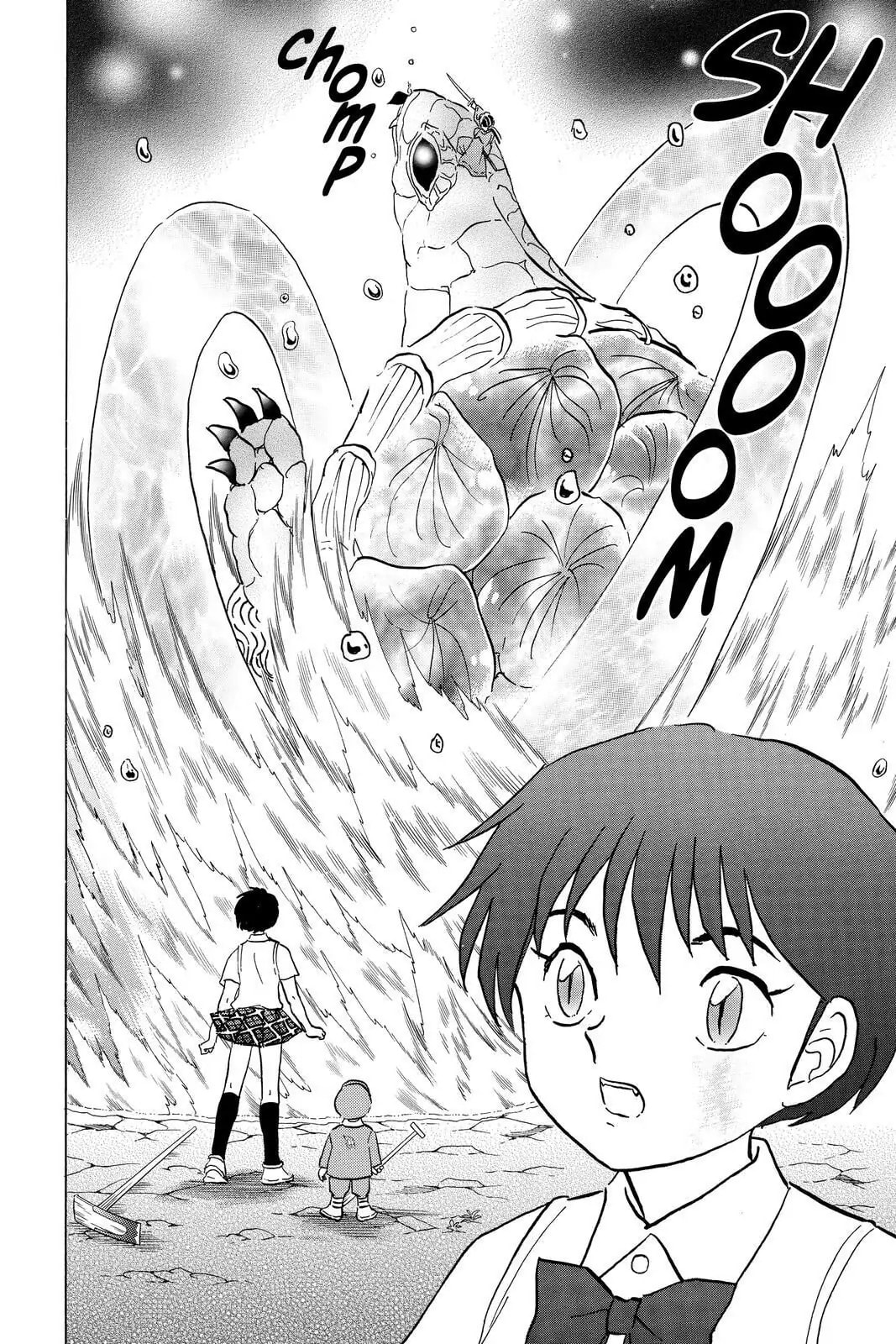 Mao Chapter 16 page 10 - 