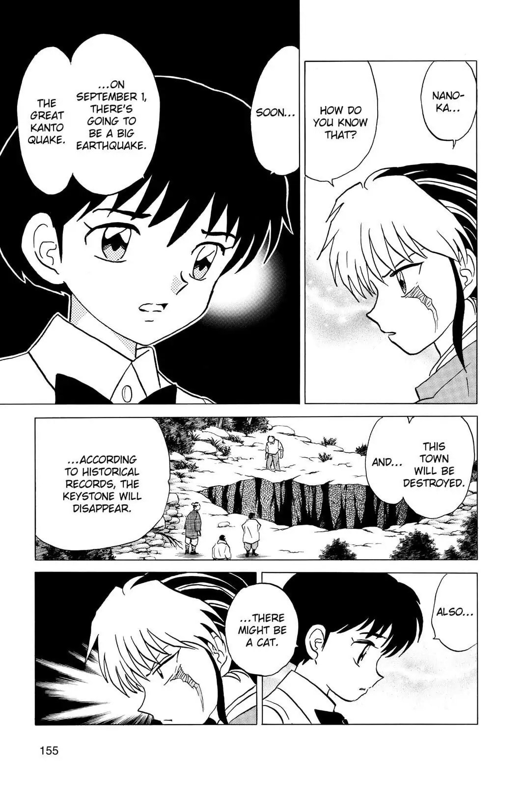 Mao Chapter 17 page 5 - 