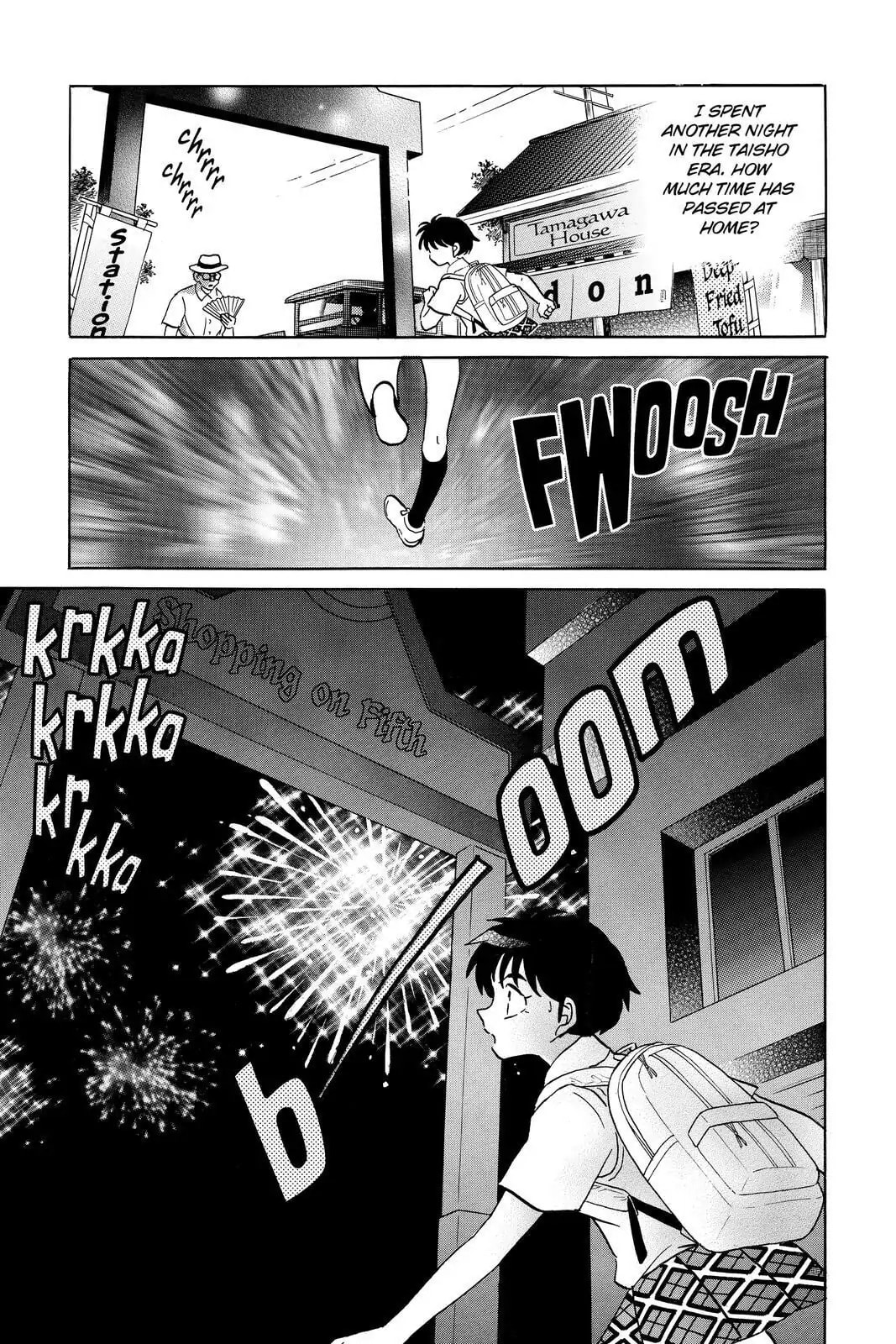 Mao Chapter 17 page 9 - 
