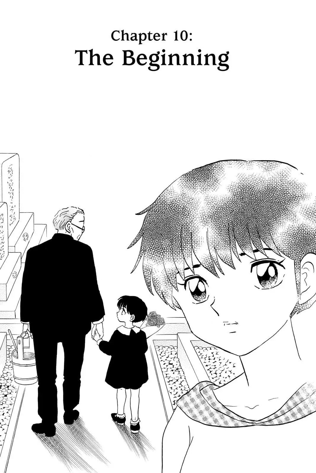 Mao Chapter 18 page 1 - 