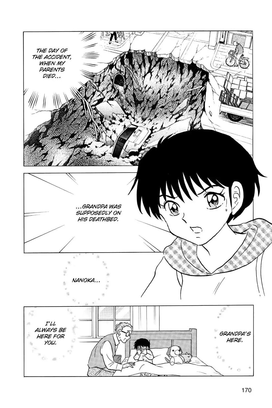Mao Chapter 18 page 2 - 