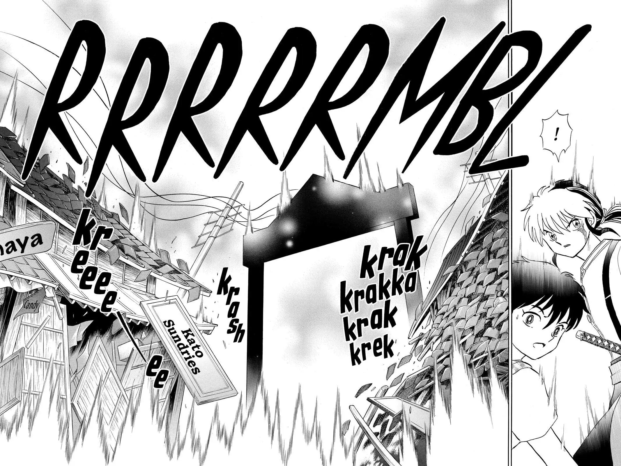 Mao Chapter 18 page 12 - 