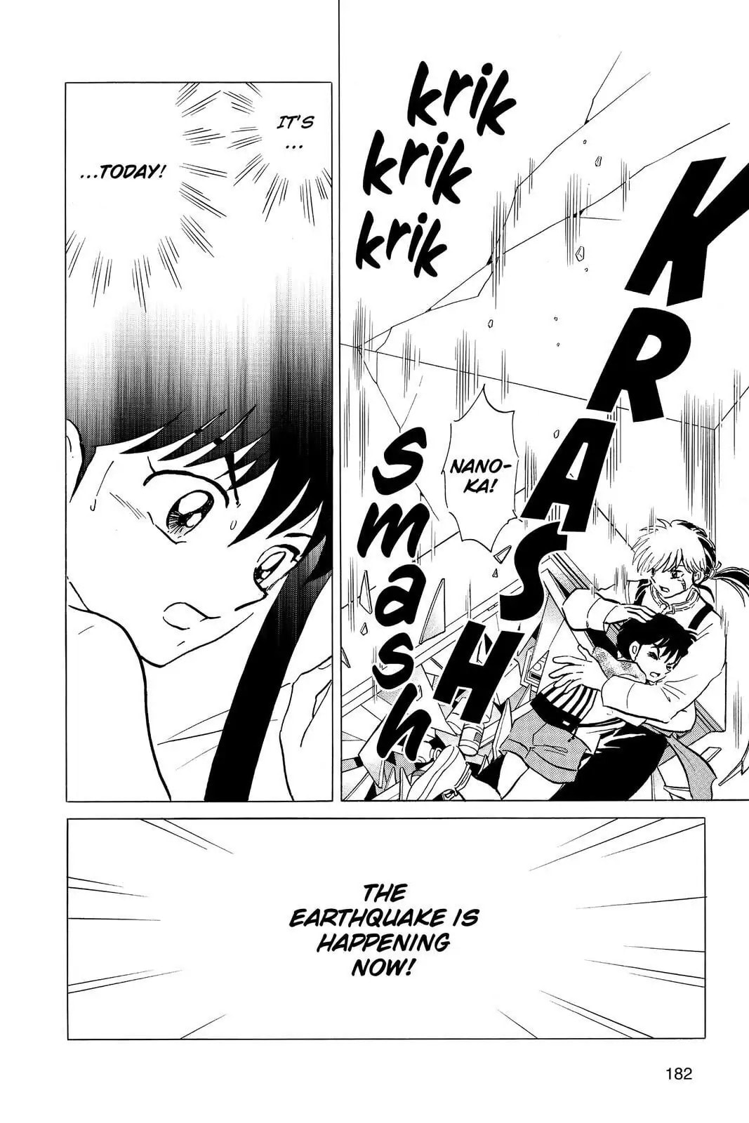 Mao Chapter 18 page 13 - 