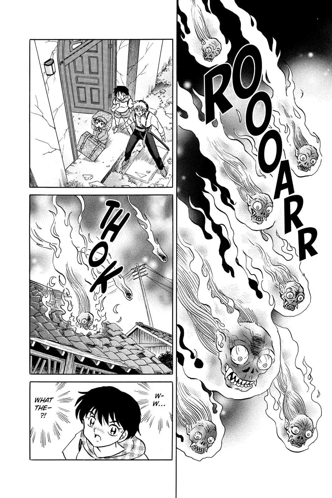 Mao Chapter 18 page 15 - 