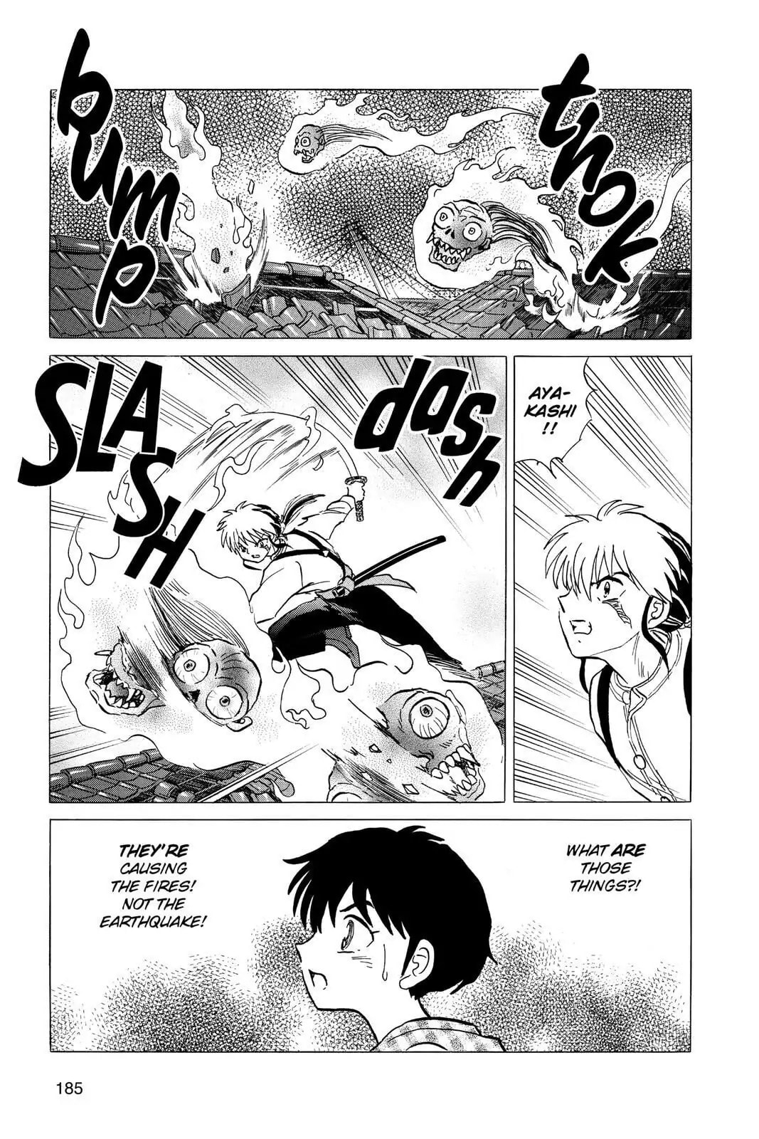 Mao Chapter 18 page 16 - 