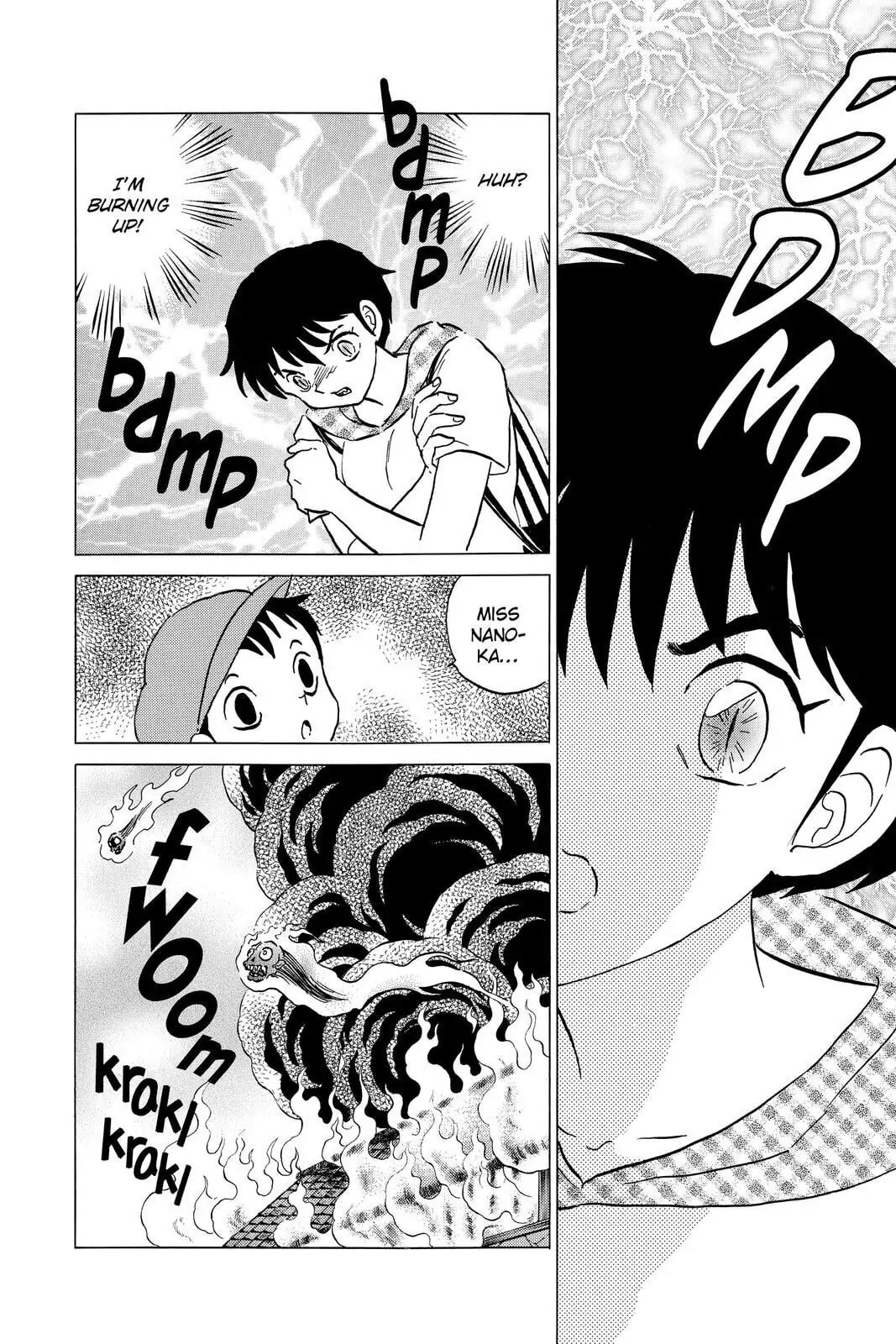 Mao Chapter 18 page 17 - 