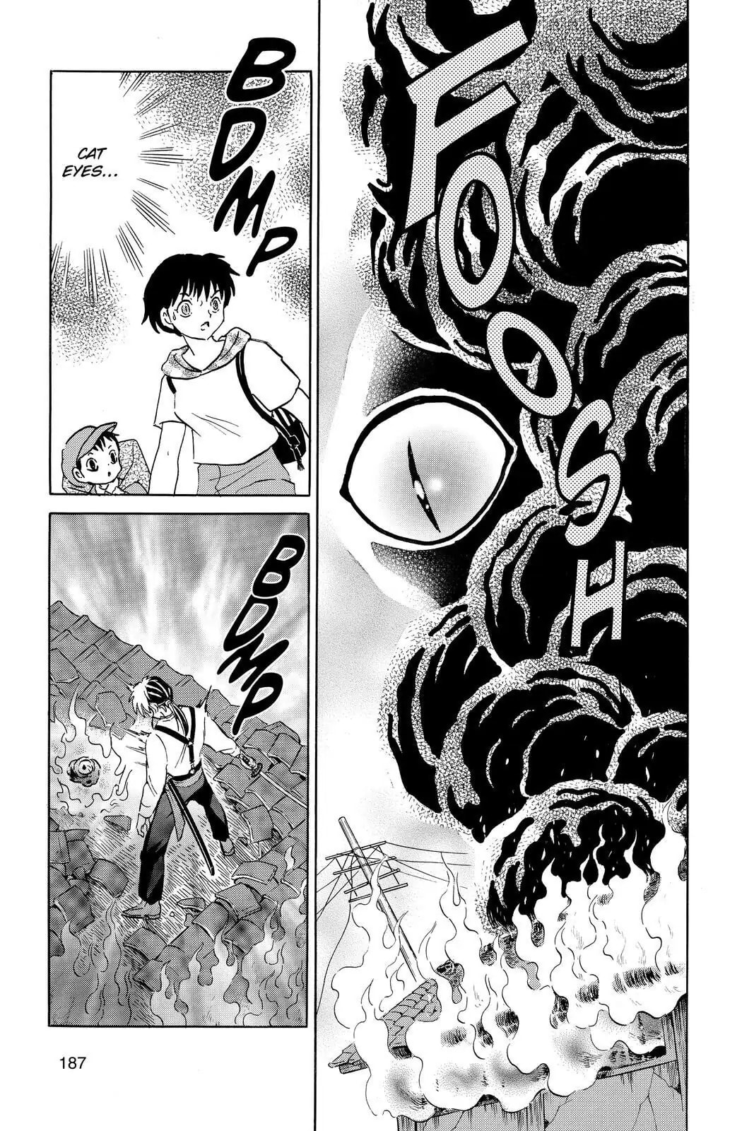 Mao Chapter 18 page 18 - 