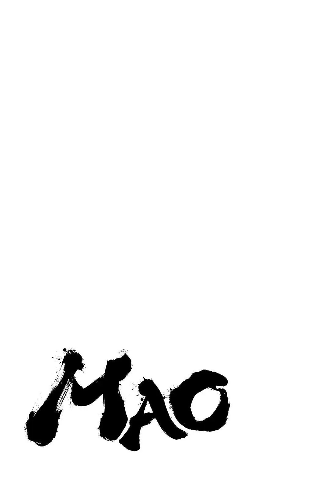 Mao Chapter 18 page 20 - 