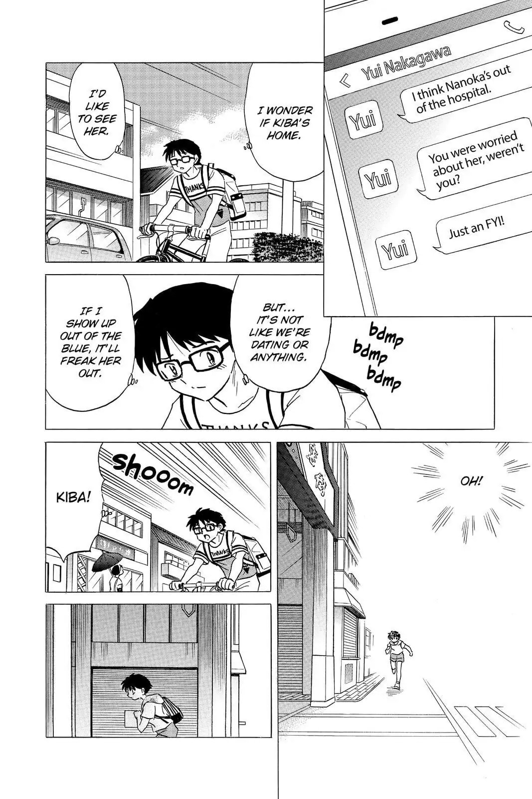 Mao Chapter 18 page 4 - 