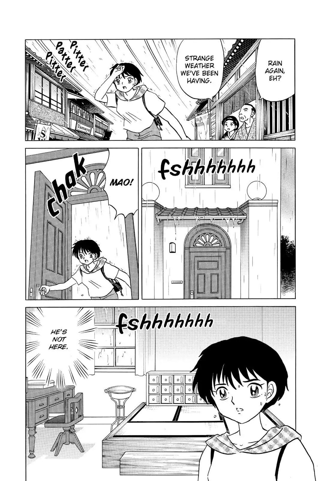 Mao Chapter 18 page 6 - 