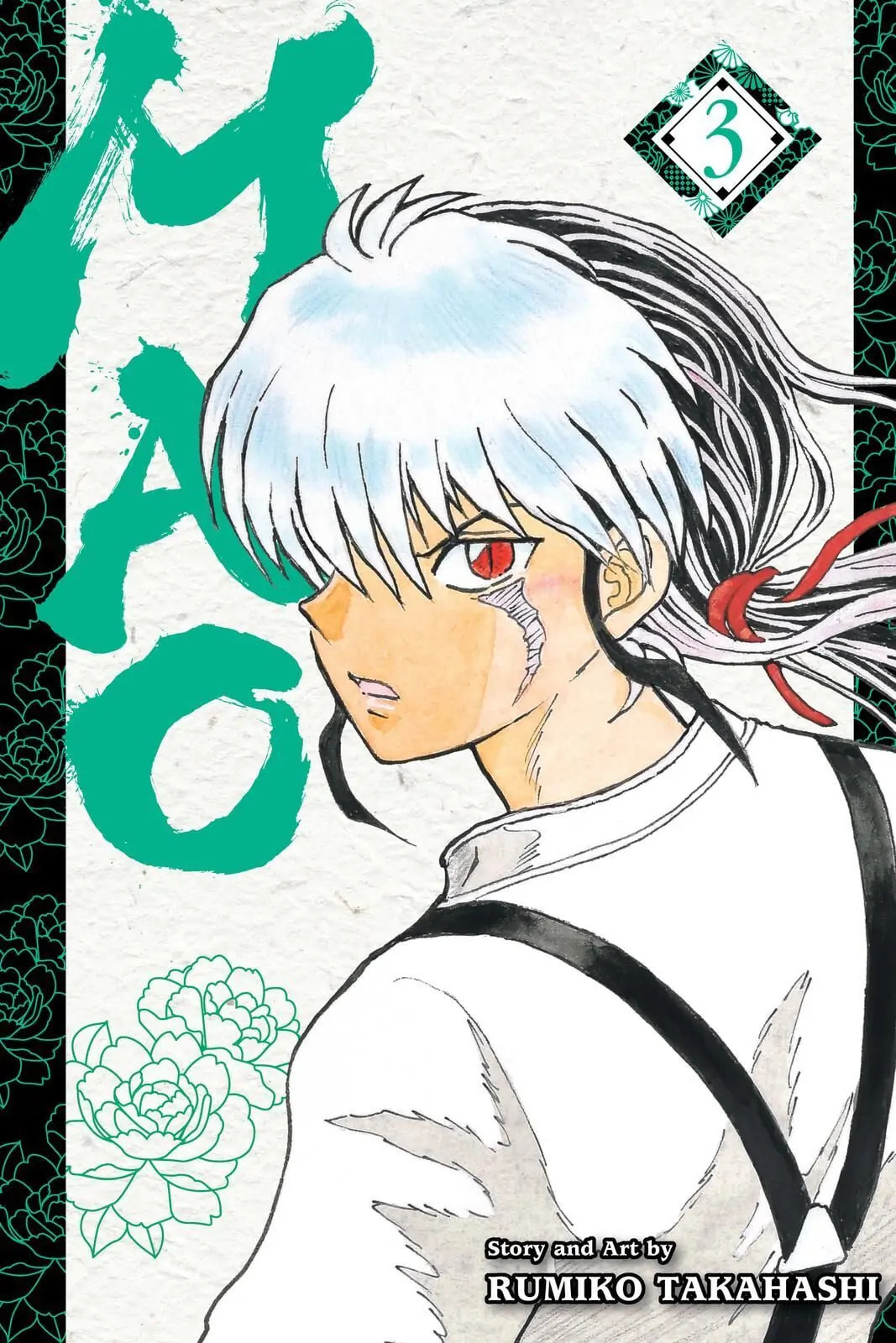 Mao Chapter 19 page 1 - 