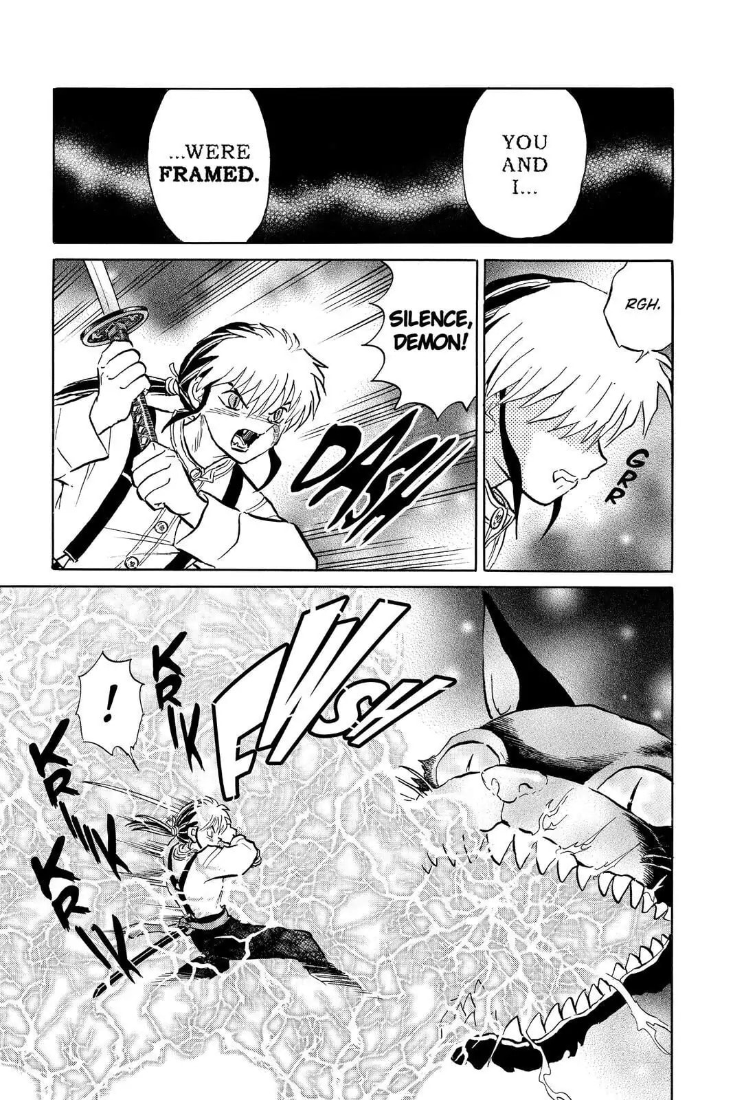Mao Chapter 19 page 18 - 