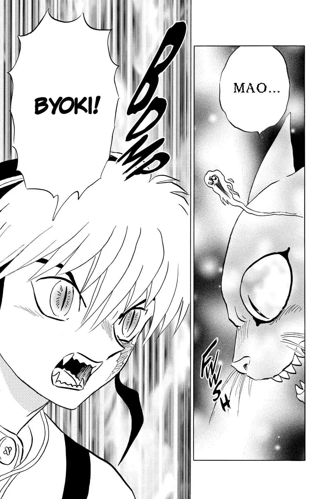 Mao Chapter 19 page 6 - 