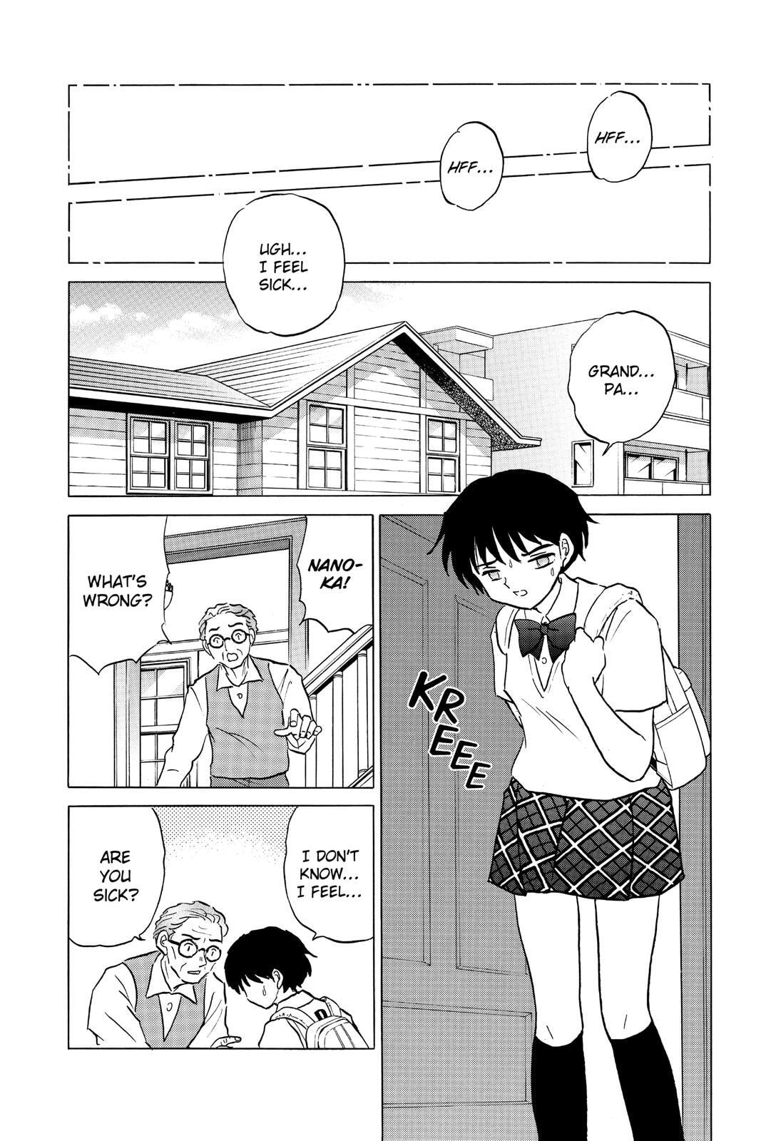Mao Chapter 2 page 2 - 